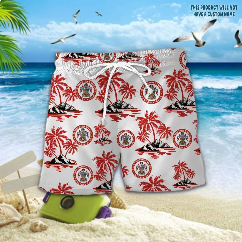 accrington stanley hawaiian shirt shorts 2 544