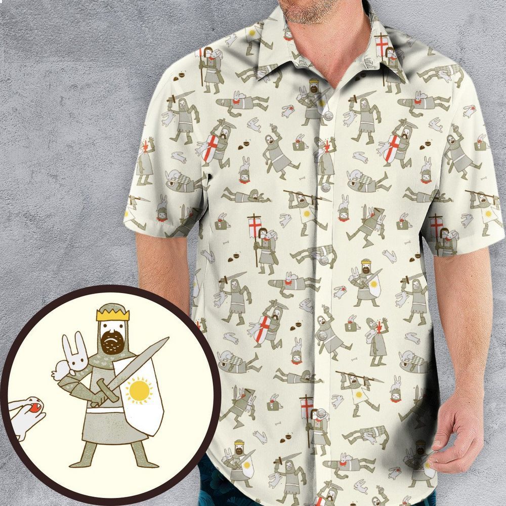 bad tempered rodents monty python hawaiian shirt 1 78