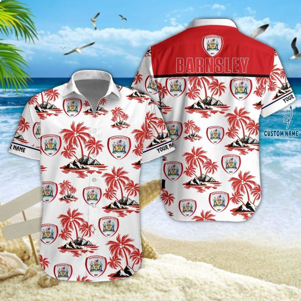 barnsley f c hawaiian shirt shorts 1 430