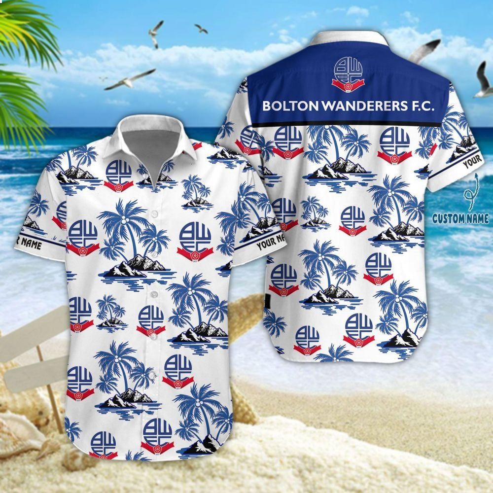 bolton wanderers hawaiian shirt shorts 1 941