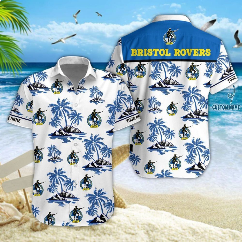 bristol rovers hawaiian shirt shorts 1 709