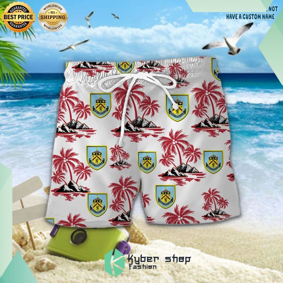 burnley f c hawaiian shirt and short 2 668