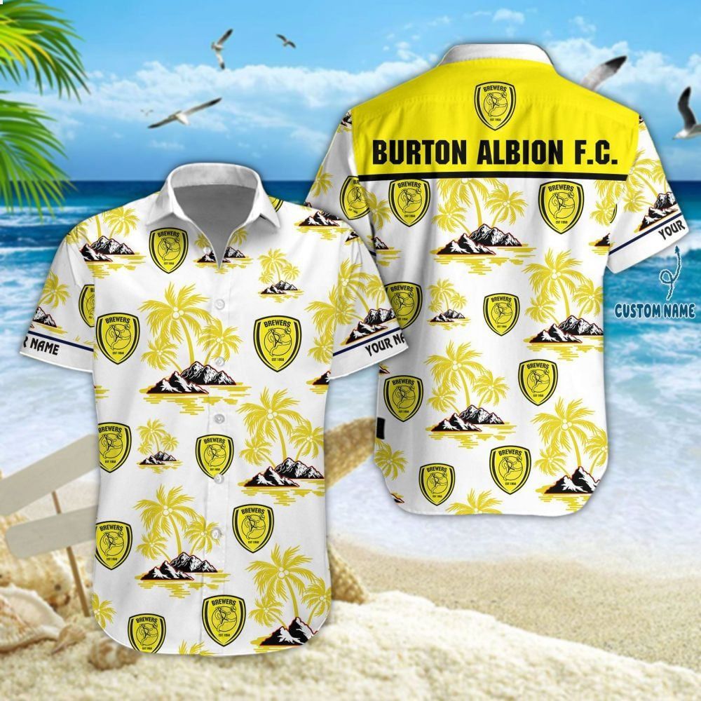 burton albion hawaiian shirt shorts 1 206