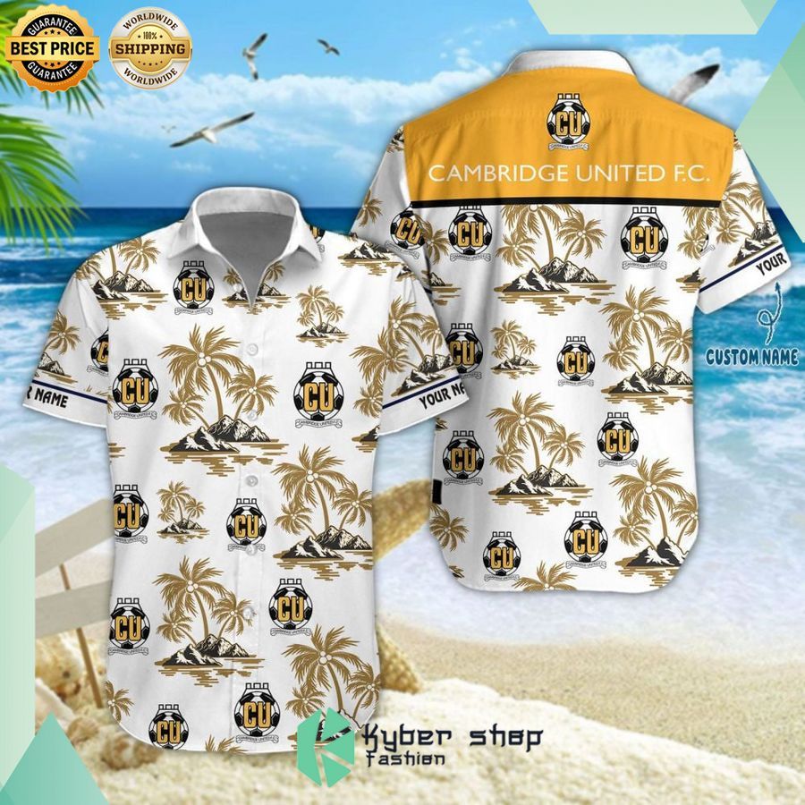 cambridge united hawaiian shirt 1 93