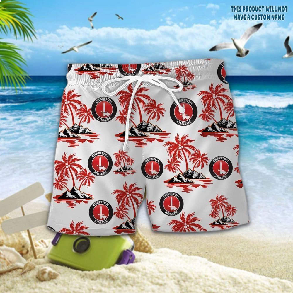 charlton athletic hawaiian shirt shorts 2 534