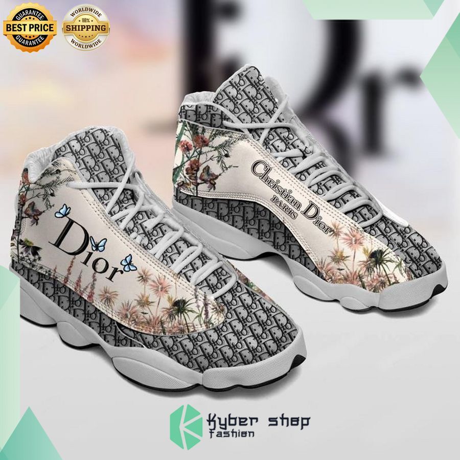 christian dior paris flowers air jordan 13 shoes 1 772