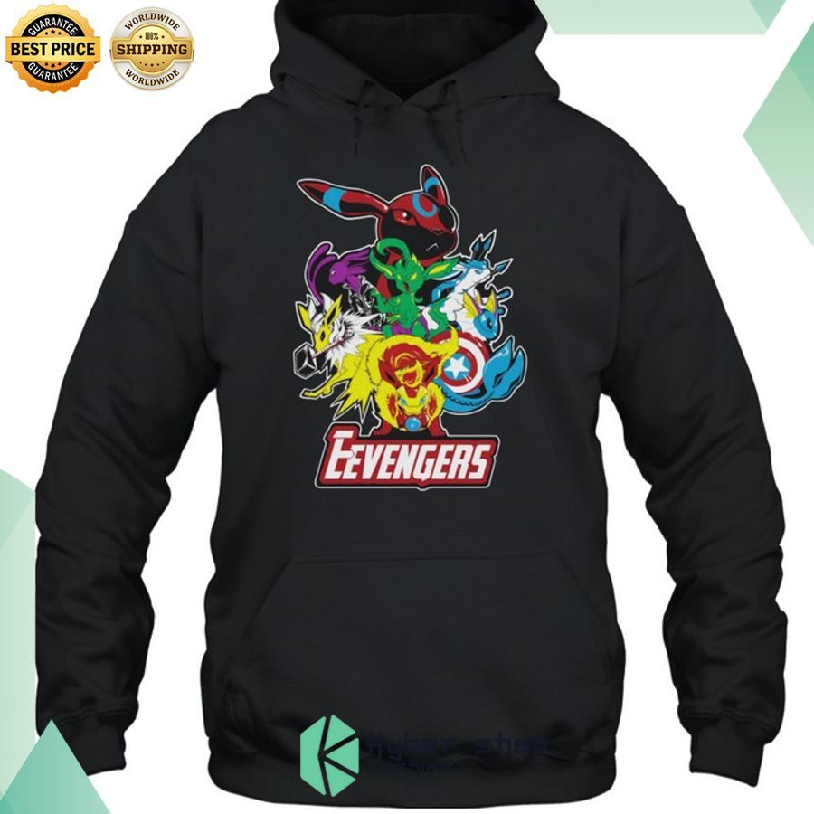 eevengers shirt 2 720