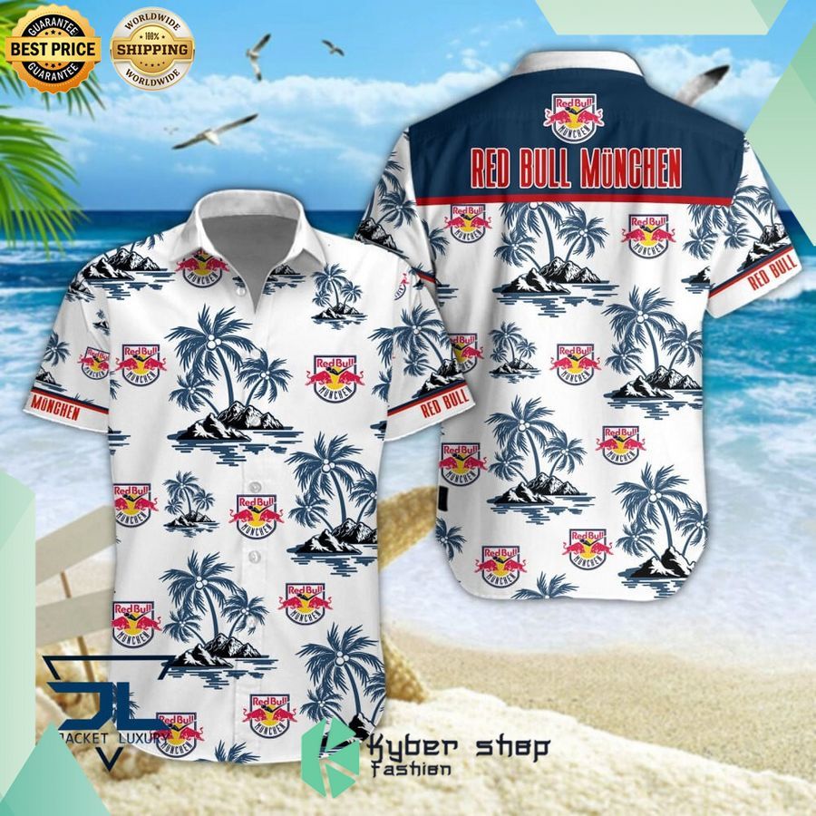 ehc red bull munchen hawaiian shirt 1 144