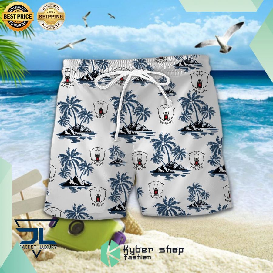 eisbaren berlin hawaiian shirt 2 991