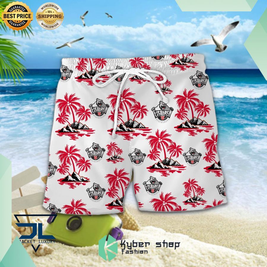 eisbaren regensburg hawaiian shirt 2 276