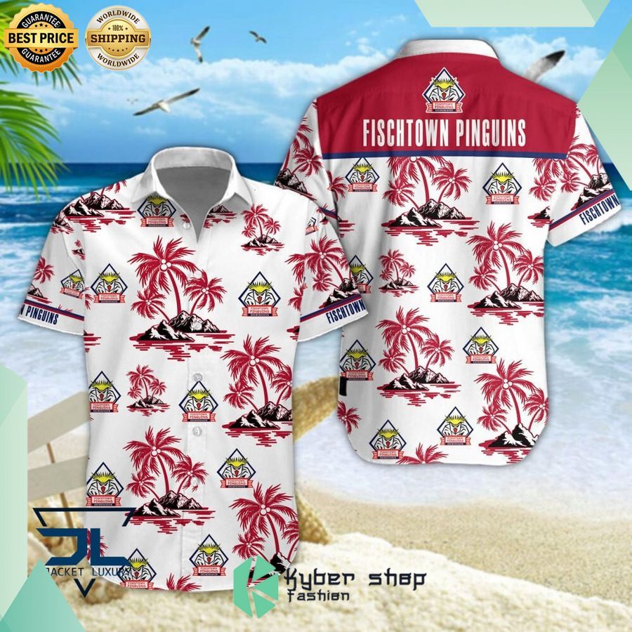 fischtown pinguins hawaiian shirt 1 224