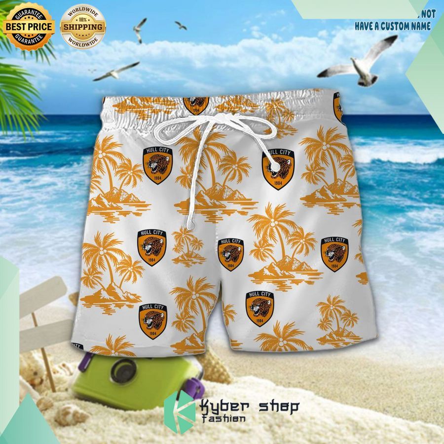 hull city hawaiian shirt and short 2 494