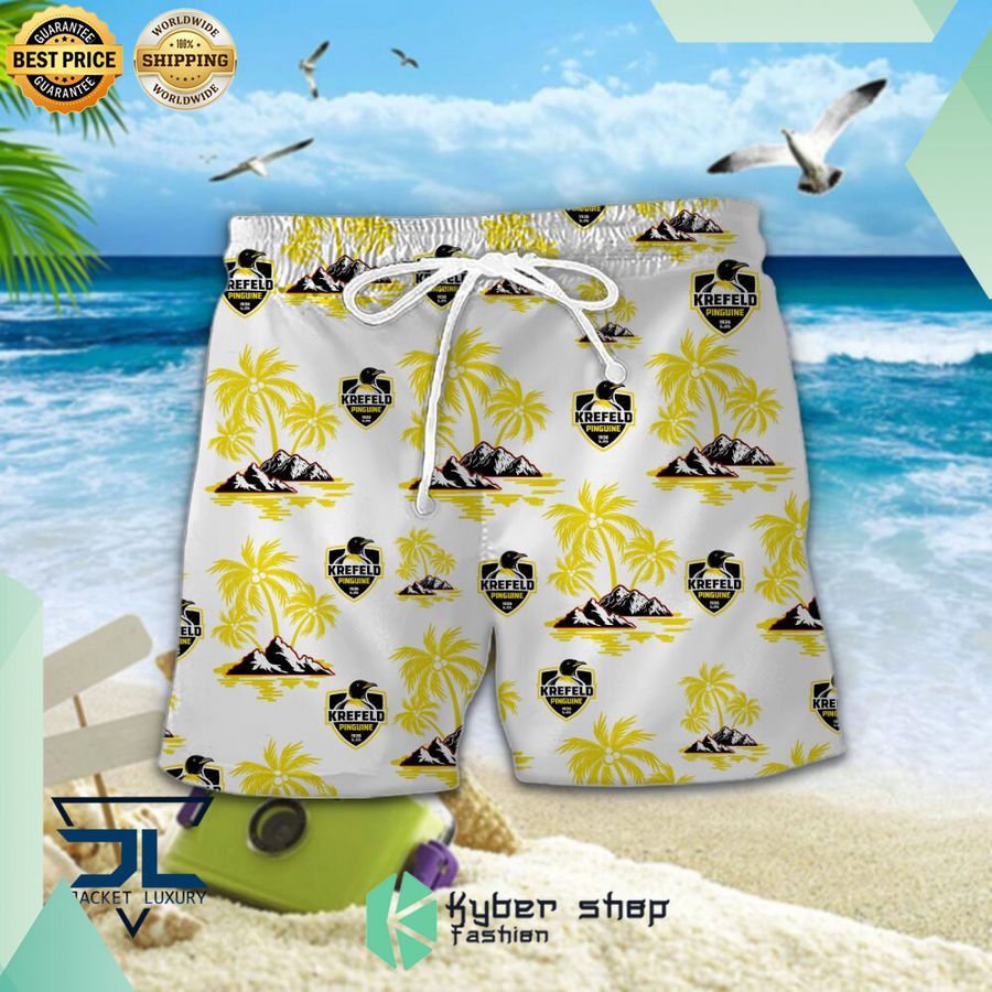 krefeld pinguine hawaiian shirt 2 289