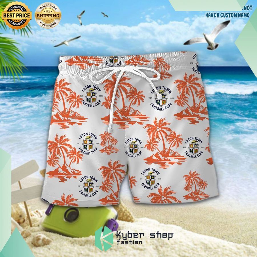 luton town f c hawaiian shirt and short 2 154