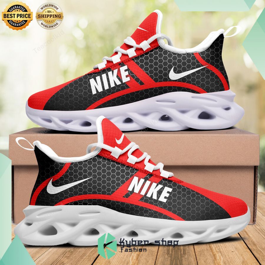 nike red honey clunky max soul shoes 2 517