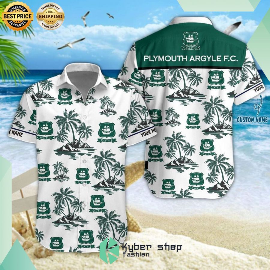 plymouth argyle hawaiian shirt 1 976