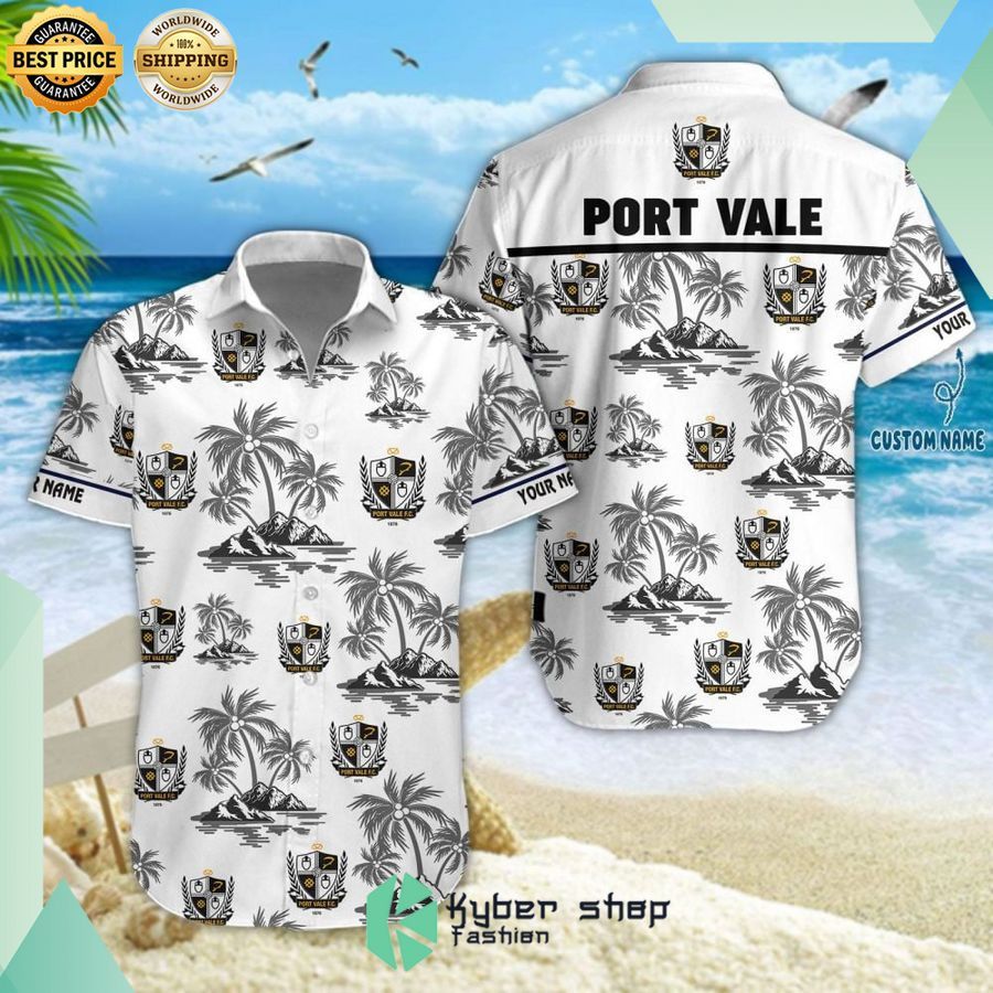 port vale hawaiian shirt 1 505