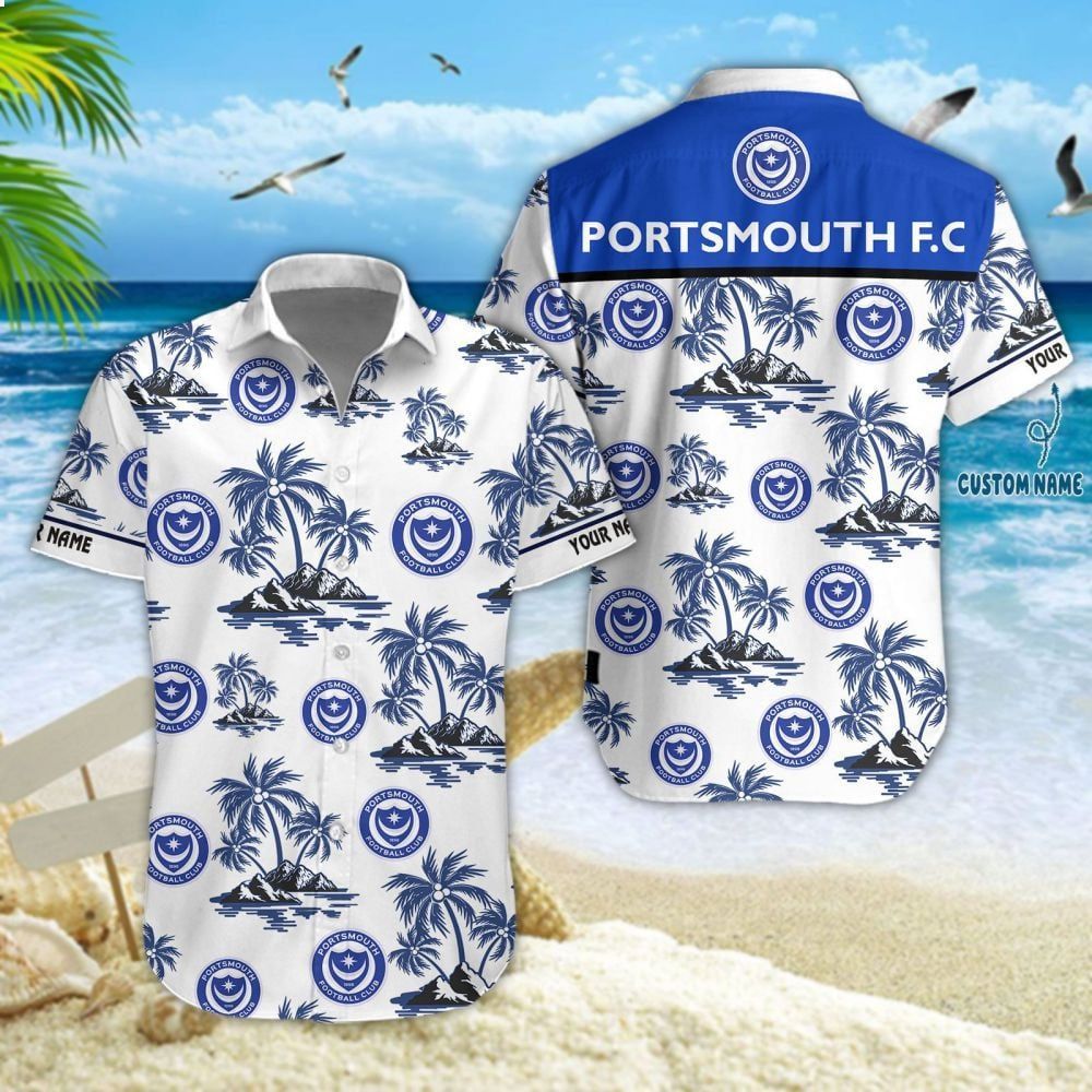 portsmouth hawaiian shirt shorts 1 589