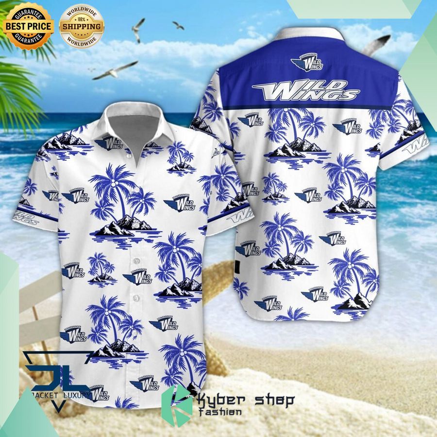 schwenninger wild wings hawaiian shirt 1 775