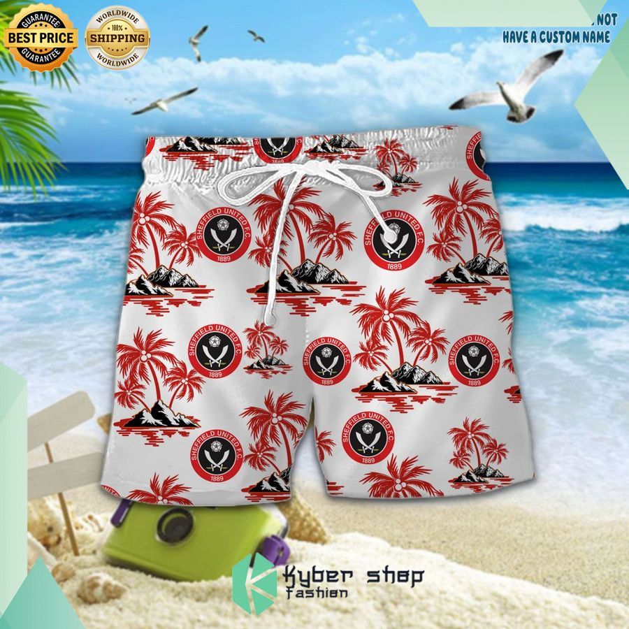 sheffield united f c hawaiian shirt and short 2 531