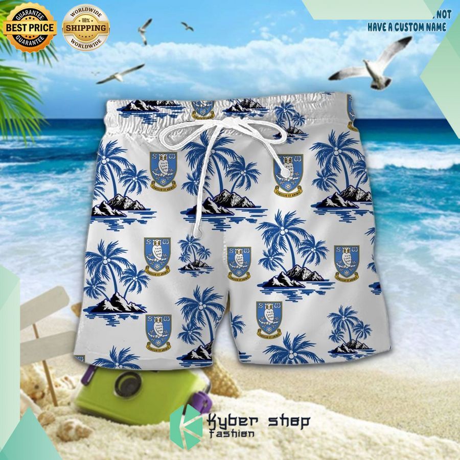 sheffield wednesday hawaiian shirt 2 537