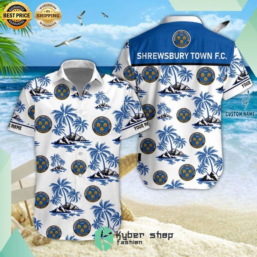 shrewsbury town hawaiian shirt 1 585