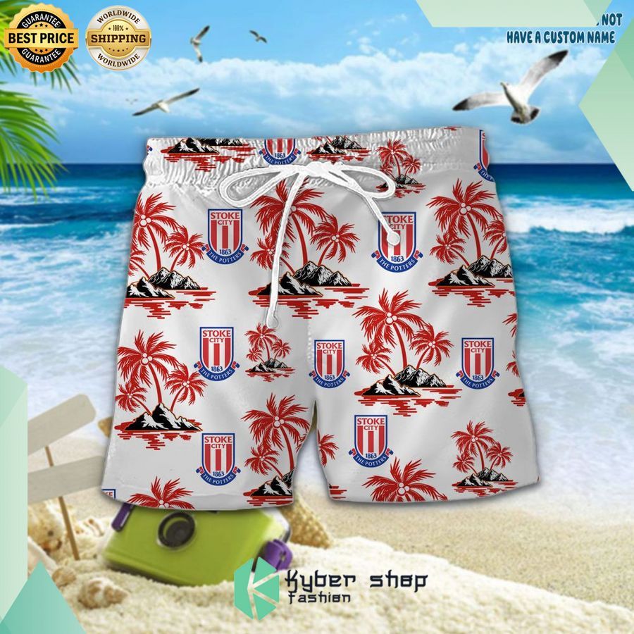 stoke city f c hawaiian shirt and short 2 641