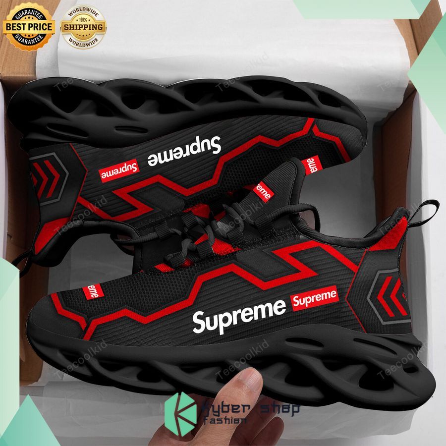 supreme clunky max soul shoes 1 439