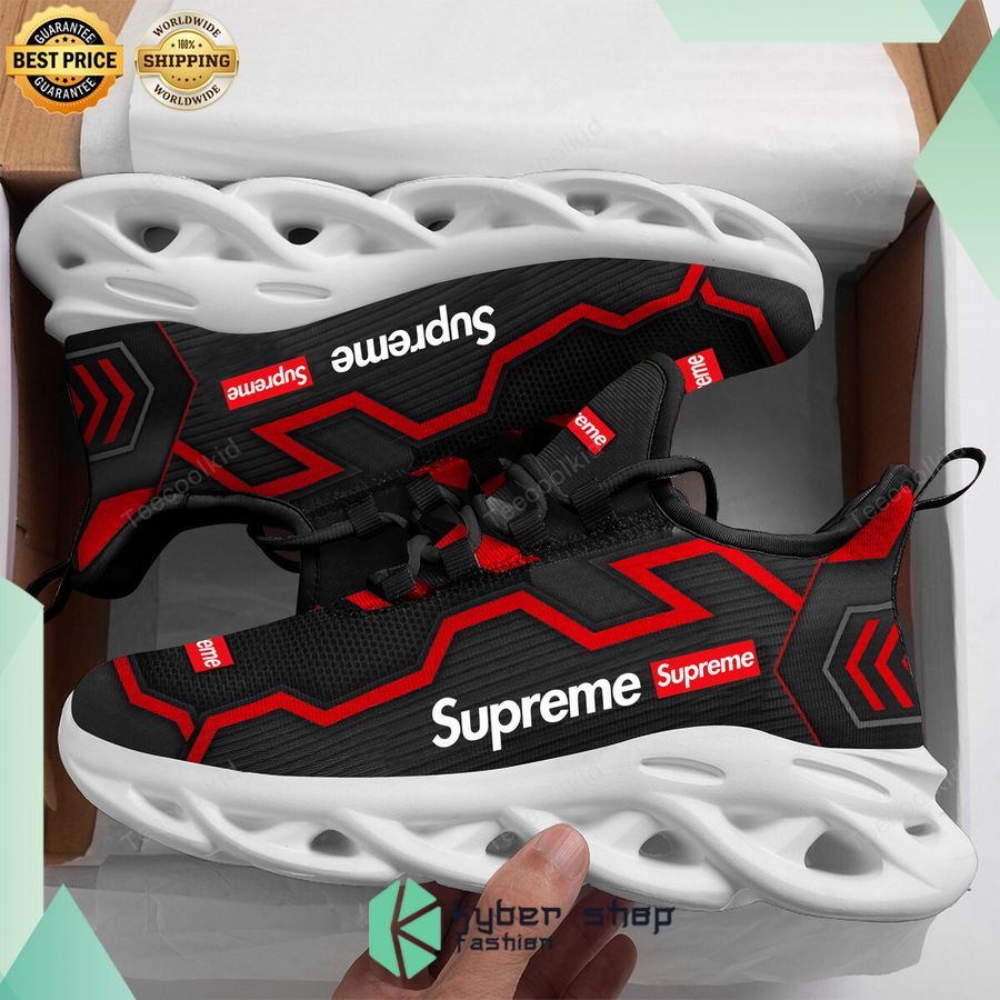 supreme clunky max soul shoes 2 552