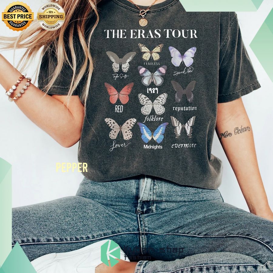 the eras tour t shirt 2 519