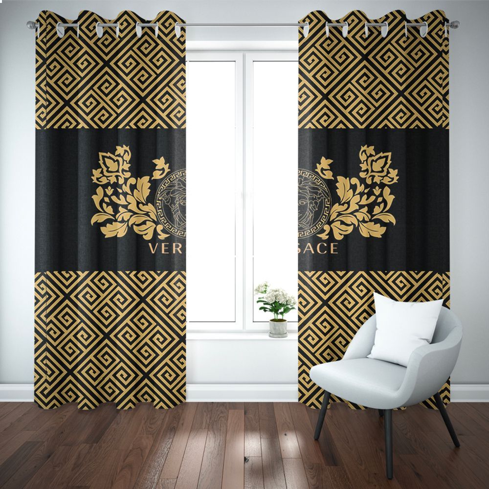 versace curtain sets 1 723