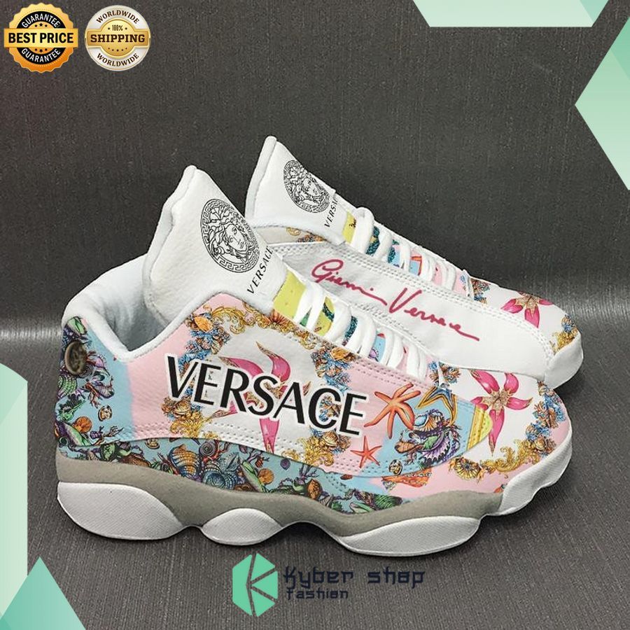 versace starfish air jordan 13 shoes 1 398