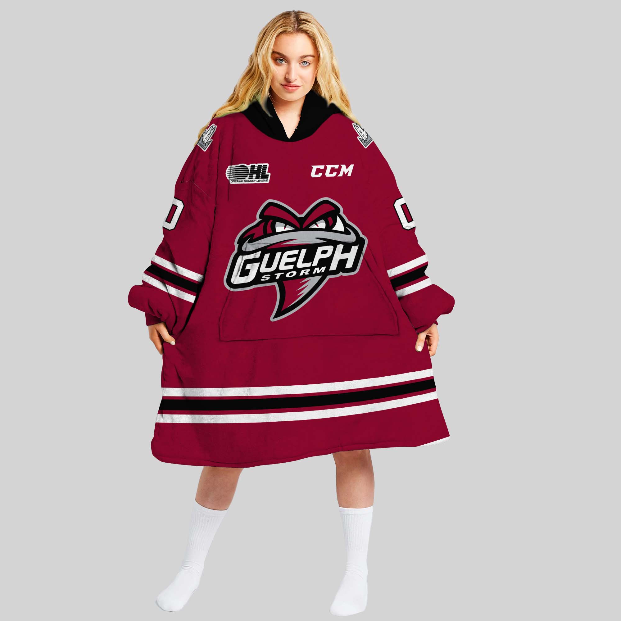 Guelph Storm 1