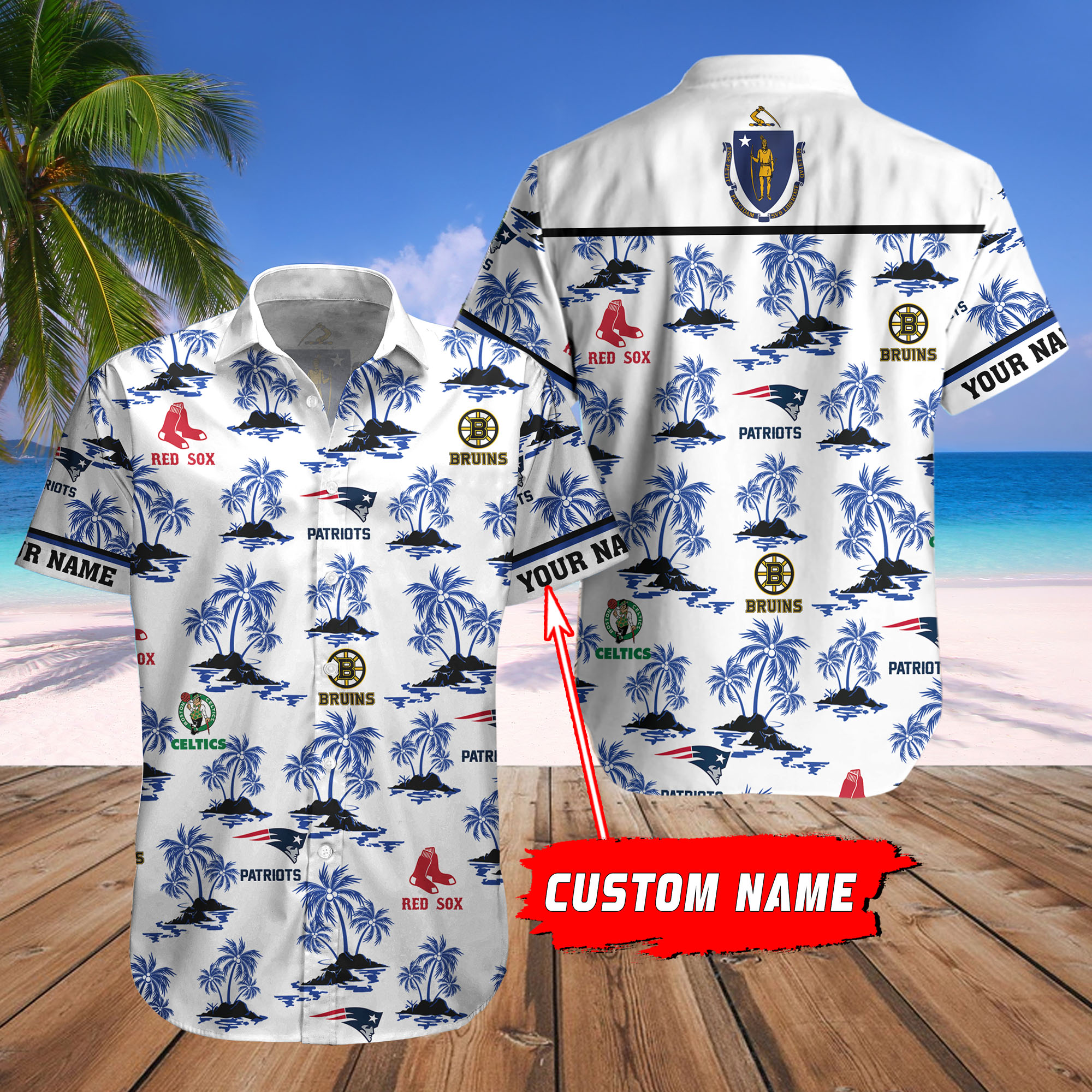 Hawaiian Shirt Mockup copy 1