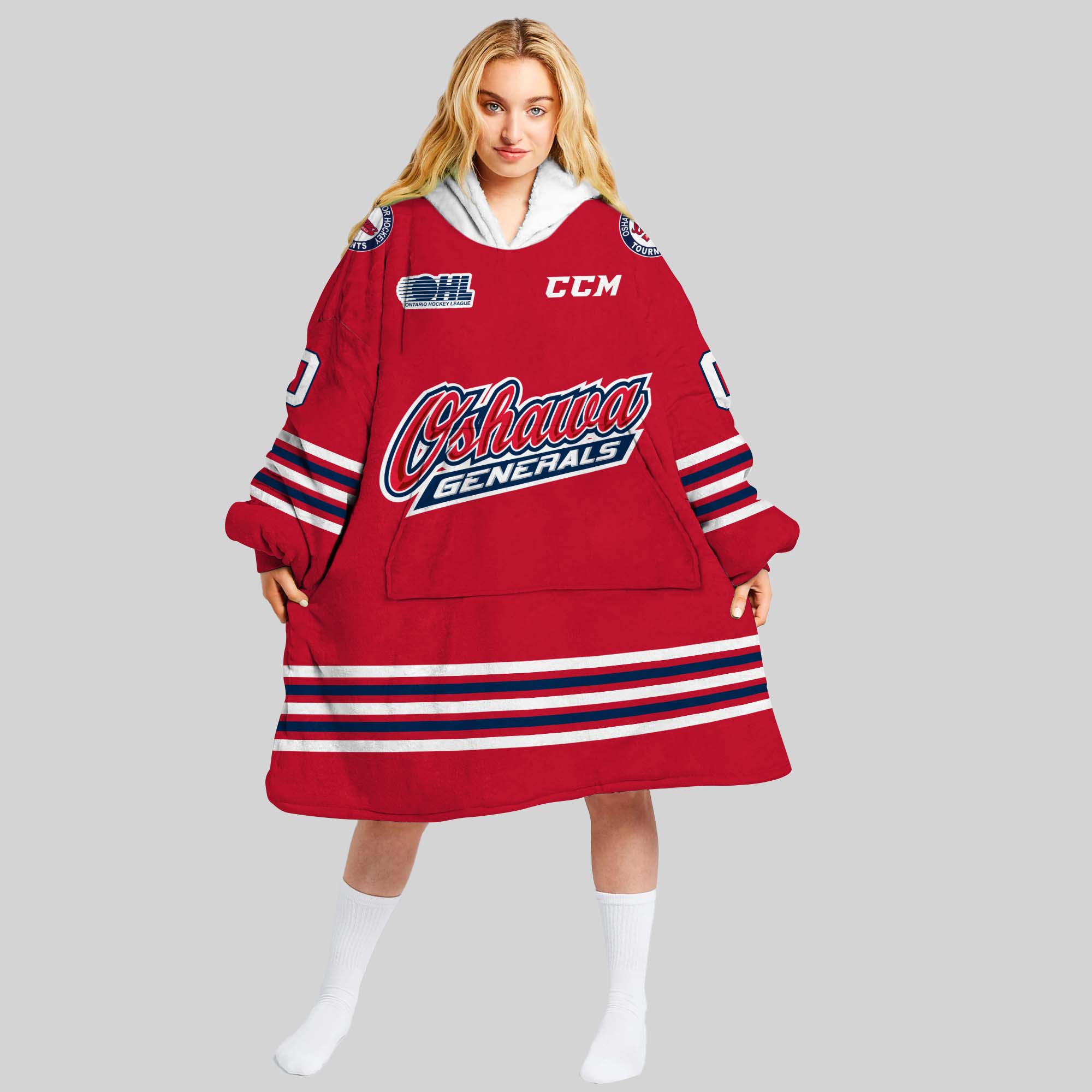 Oshawa Generals 1