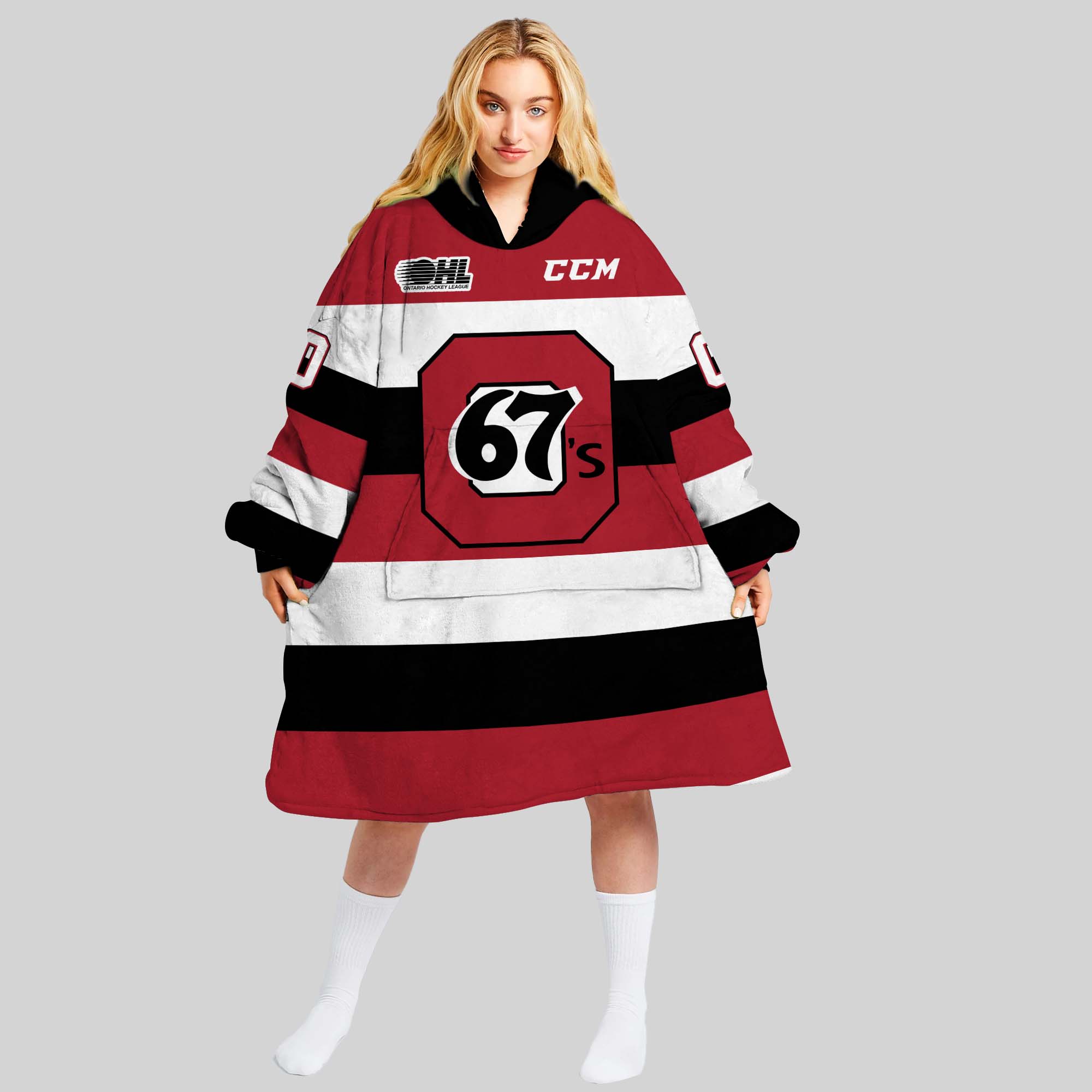 Ottawa 67s 1 1