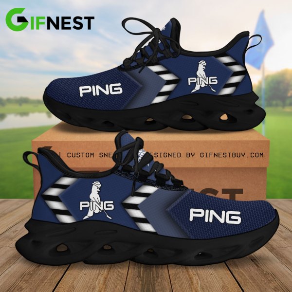 PING Golf Clunky Form H1 HUNGVV0356 1