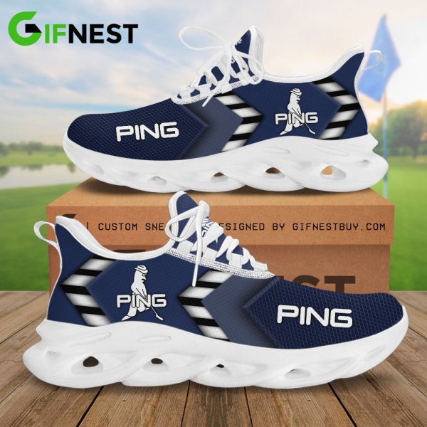 PING Golf Clunky Form H1 HUNGVV0356 1w