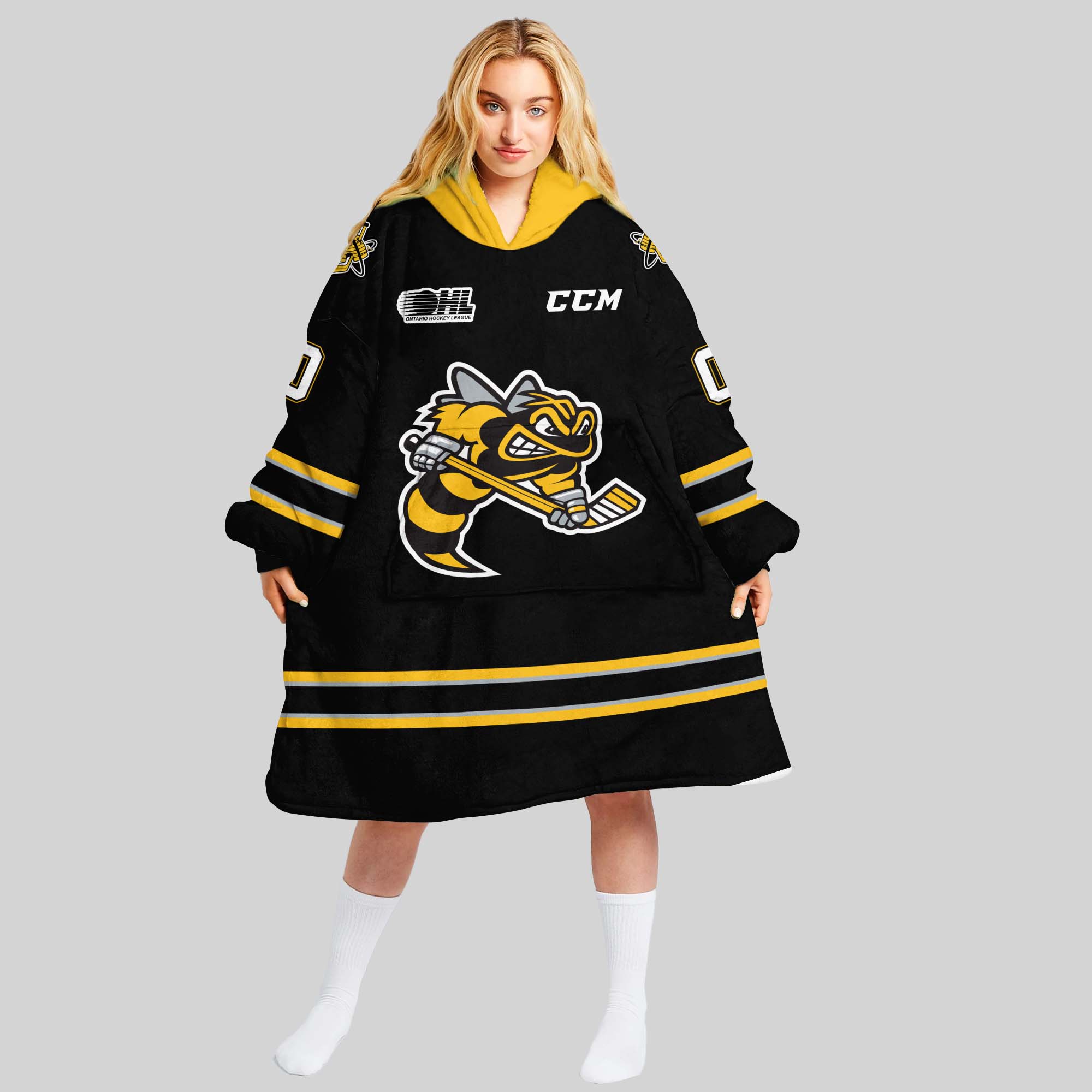 Sarnia Sting 1