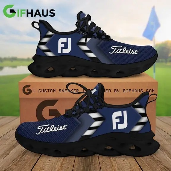 Titleist FootJoy Max Soul Shoes 1