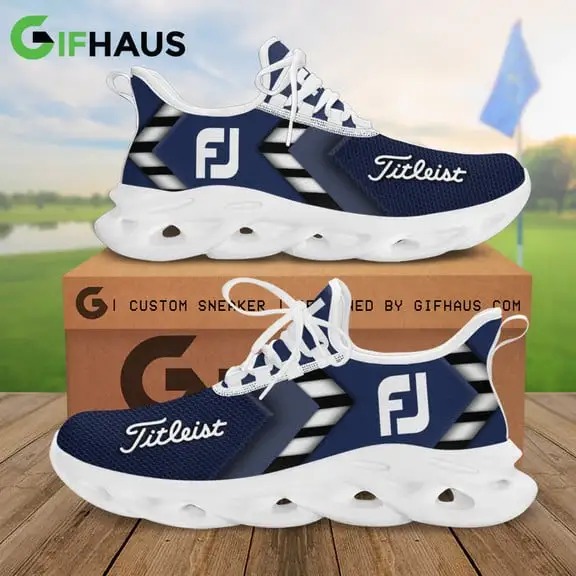 Titleist FootJoy Max Soul Shoes 2