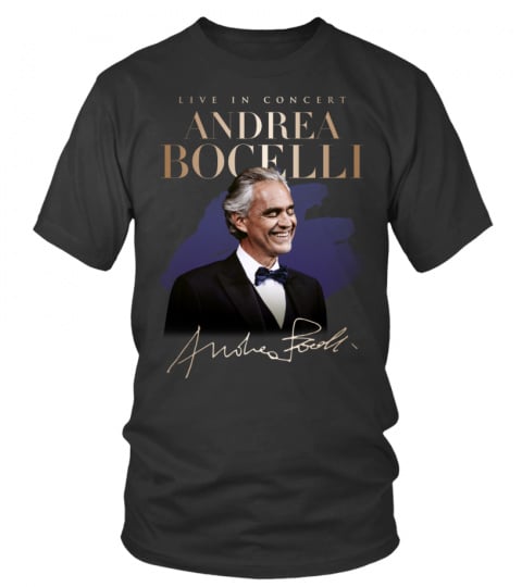 a bocelli 2023