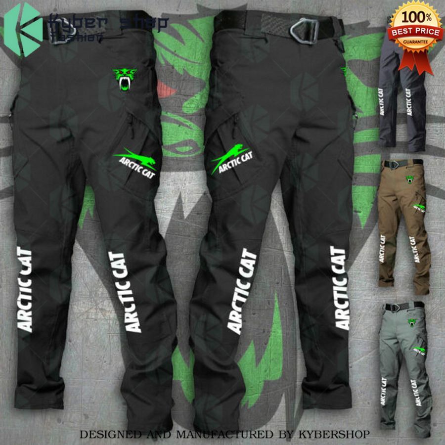 arctic cat tactical pant 1 945