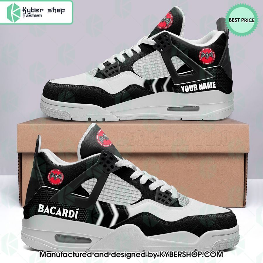 bacardi air jordan 4 shoes 1 186