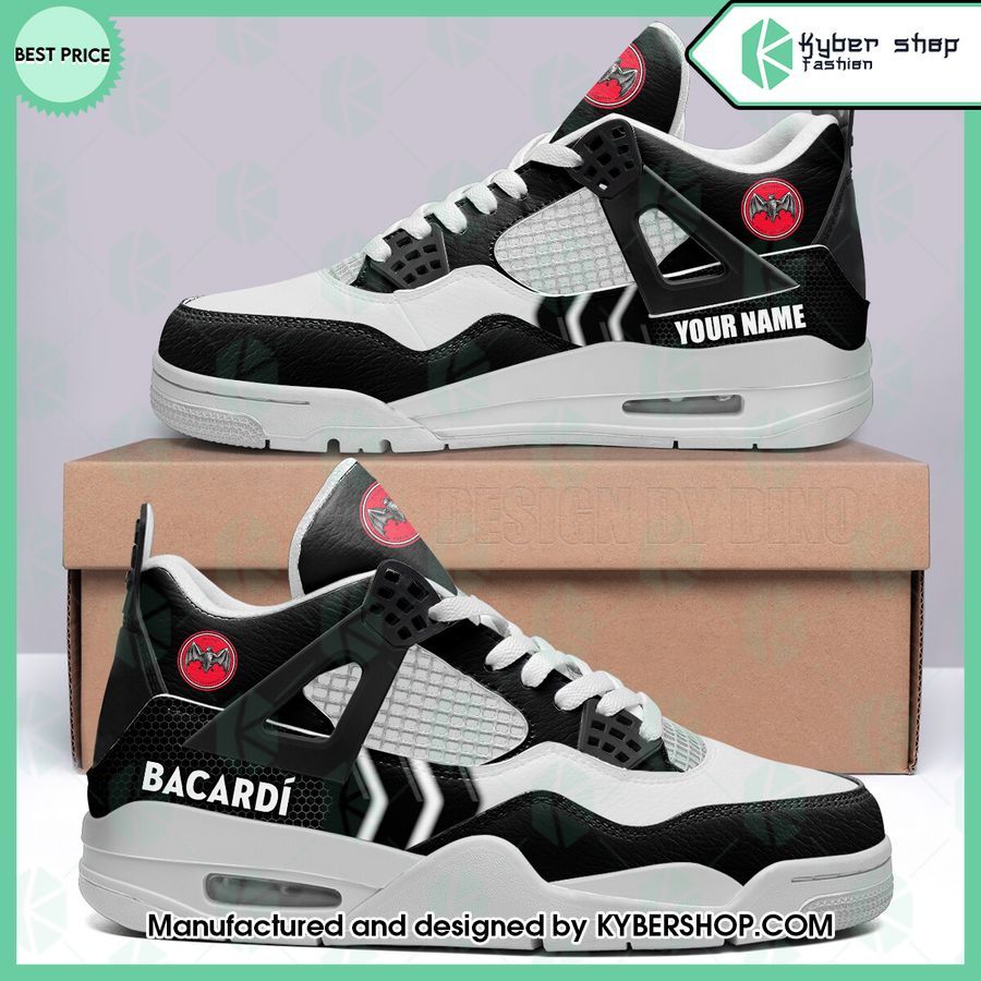 bacardi air jordan 4 shoes 1 279