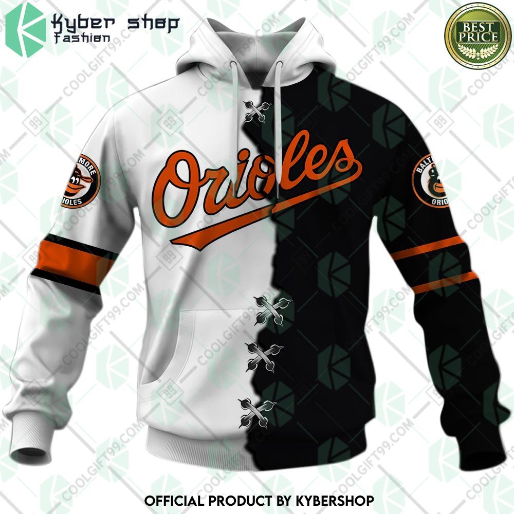 baltimore orioles custom hoodie 2 45