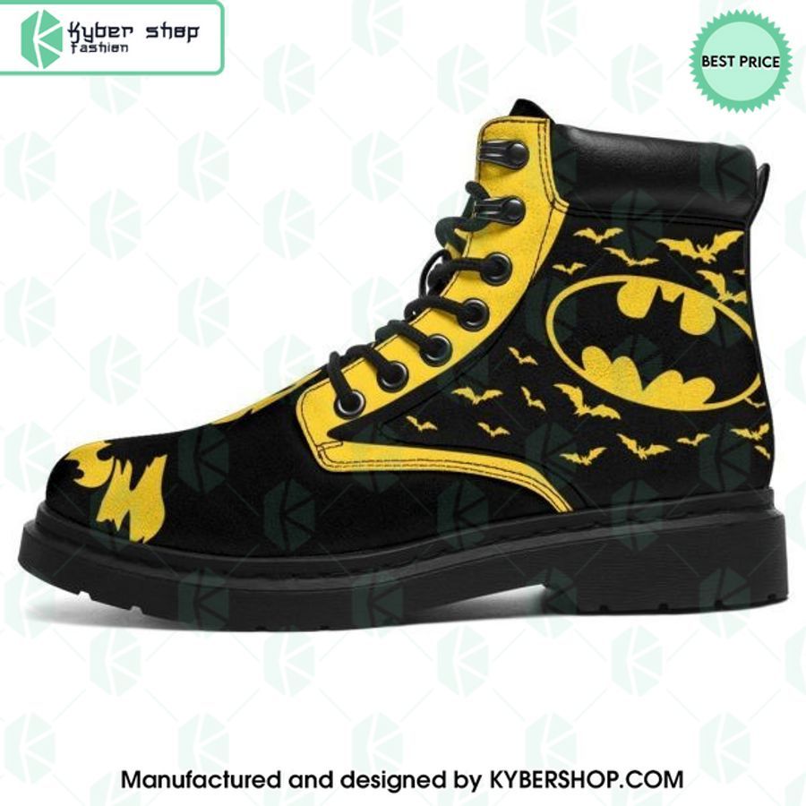 batman logo timberland boots 2 49