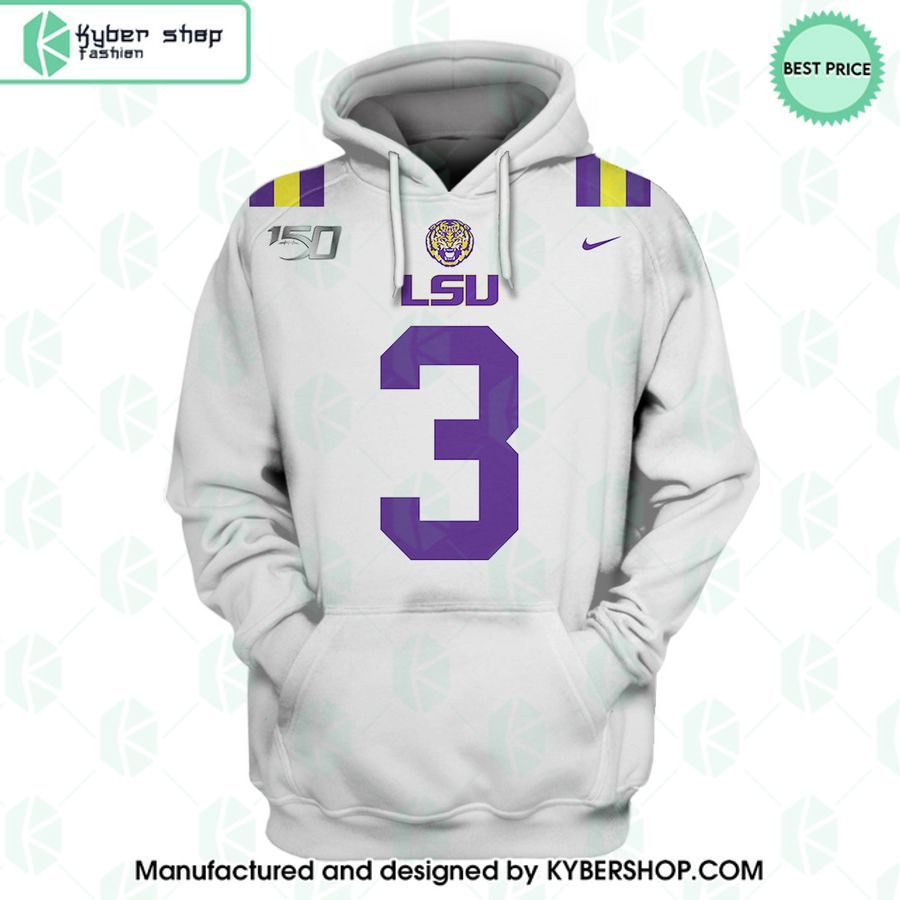 beckham jr 3 lsu tigers shirt hoodie 1 798