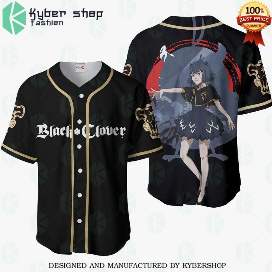 black clover secre swallowtail baseball jersey 1 236