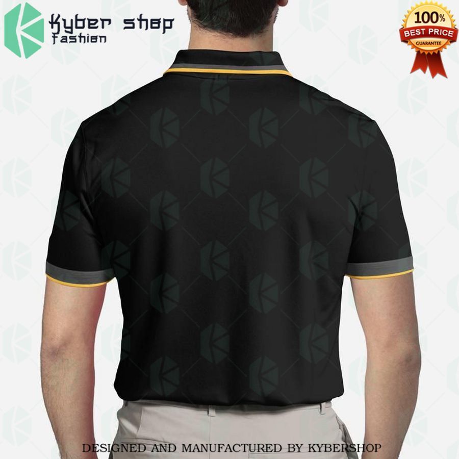 black versace polo shirt 2 123